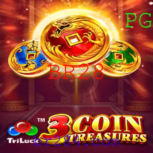 Descubra o Fascinante Mundo de 3CoinTreasures e as Estratégias de BR28