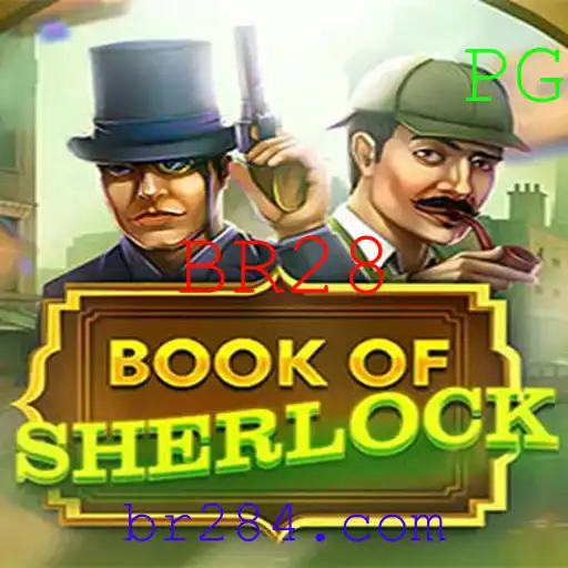 Descubra os Mistérios de 'Book of Sherlock': Um Jogo de Inteligência e Dedução