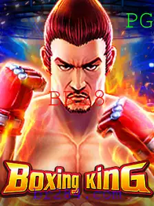 Descubra BoxingKing: O Jogo de Luta que Está Conquistando os Jogadores