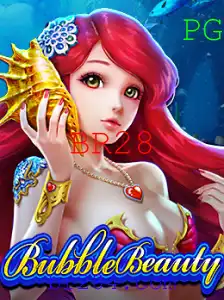 Descubra a Magia de BubbleBeauty: O Jogo que Está Conquistando o Mundo com a Palavra-Chave BR28