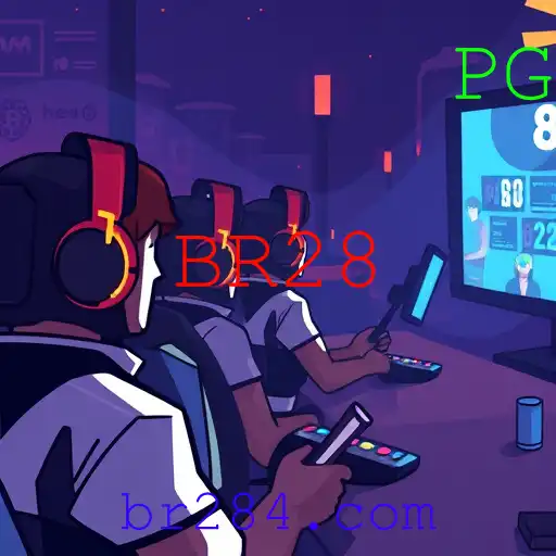 Explorando a Comunidade de Jogadores: O Fenômeno BR28