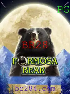 FormosaBear: Uma Jornada de Estratégia e Aventura com BR28