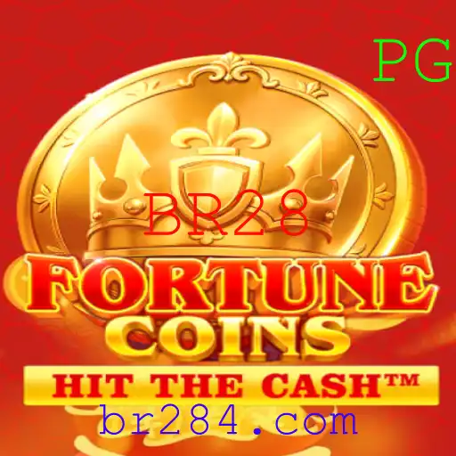 Descubra os Segredos do Jogo FortuneCoins com a Palavra-Chave BR28