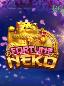 FortuneNeko: Descobrindo o Mundo Fascinante de BR28