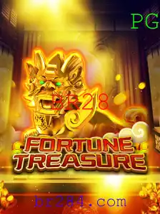 Explorando o Mundo de FortuneTreasure: O Novo Jogo que Revoluciona o Entretenimento com BR28