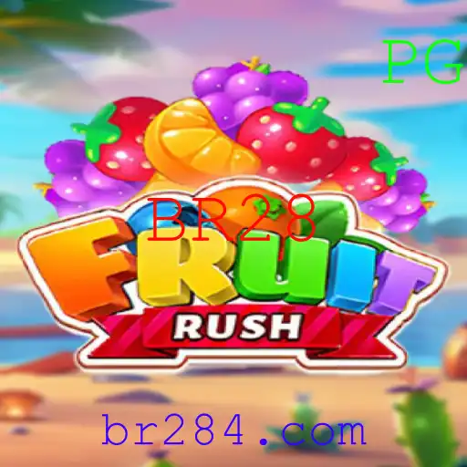 FruitRush: A Nova Sensação do Mundo dos Jogos de Tabuleiro