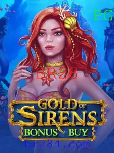 GoldofSirensBonusBuy: Uma Aventura Épica no Mundo dos Jogos de Cassino