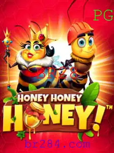 Explore o Fascinante Mundo de HoneyHoneyHoney com BR28