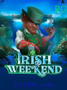 Descubra o Novo Jogo Popular: IrishWeekend