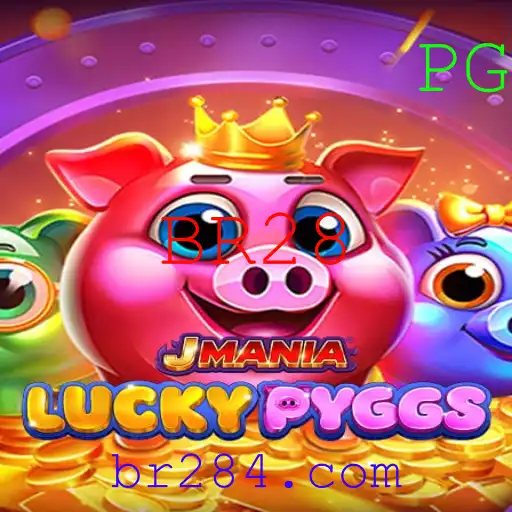 Explorando o Novo Fenômeno dos Games: JManiaLuckyPyggs