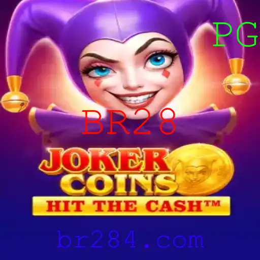JokerCoins: Descubra o Novo Fenômeno do Universo dos Games