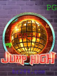 JumpHigh: A Nova Sensação do Mundo dos Jogos