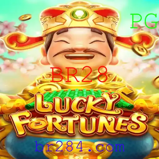 LUCKYFORTUNES: Descubra o Novo Fenômeno do Mundo dos Jogos