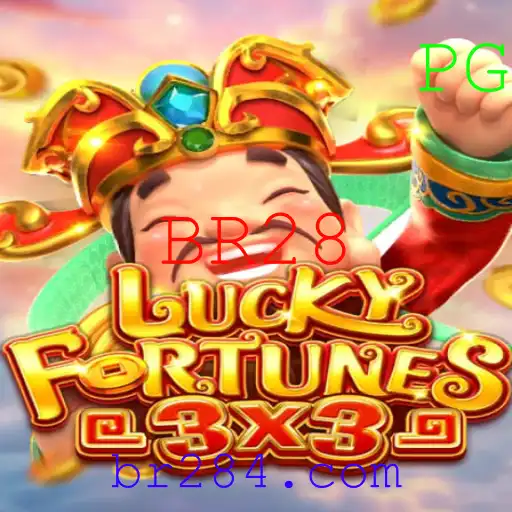 LUCKYFORTUNES3x3: Um Mergulho no Empolgante Mundo do Novo Jogo de Azar