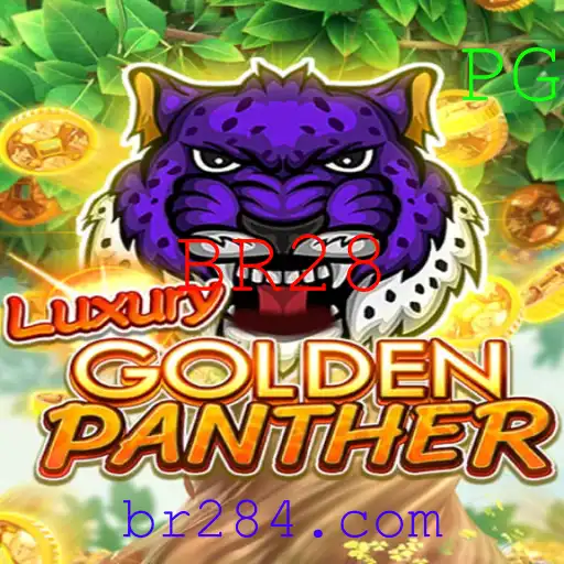 Descubra a Emoção de LUXURYGOLDENPANTHER: O Jogo de Aventura Dourada