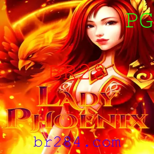 Explorando LadyPhoenix: A Nova Sensação no Mundo dos Jogos BR28