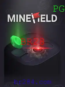 Explorando MineField: Um Jogo de Estratégia e Engenhosidade