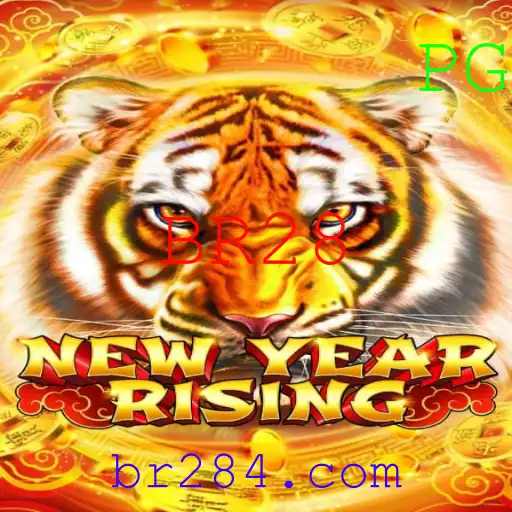 Explorando NewYearRising: Aventuras e Estratégias com BR28
