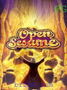 Descubra as Aventuras de OpenSesame: Um Jogo de Mistério e Estratégia