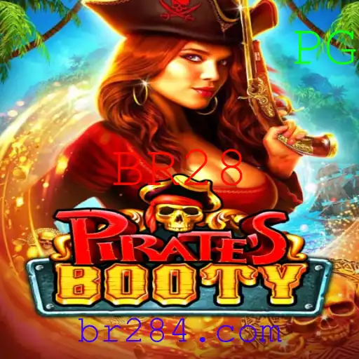 Descubra o Universo Emocionante de PiratesBooty