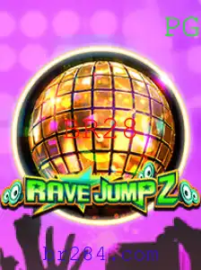 RaveJump2: Uma Aventura Eletrizante nos Cenários de BR28