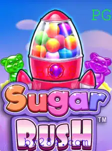 Explorando o Fascinante Mundo de SugarRush: Um Guia Completo