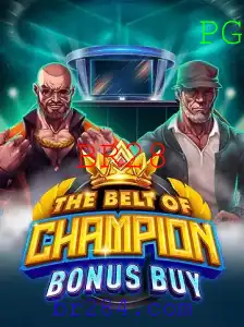 Descubra o Universo de TheBeltOfChampionBonusBuy: Estratégia, Aventuras e Regras Emocionantes