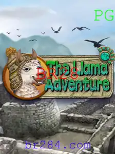 TheLlamaAdventure: Uma Jornada Inovadora no Mundo dos Jogos Digitais
