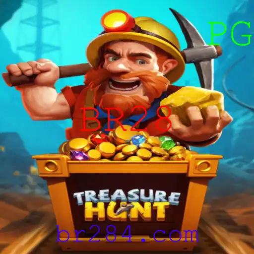 Descubra a Excitante Aventura de TreasureHunt: Regras e Desafios do Jogo BR28