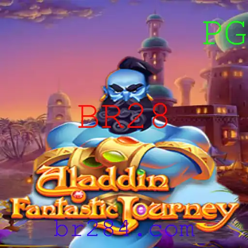 Aladdin BR28: Um Mergulho no Mundo Encantado dos Jogos de Tabuleiro