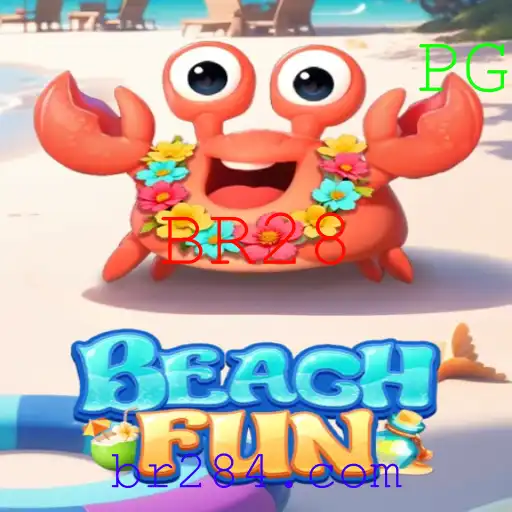 Descubra BeachFun: O Novo Fenômeno dos Jogos de Praia
