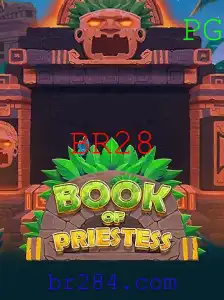 Explorando o Fascinante Mundo de 'BookOfPriestess': Um Jogo para Descobrir em 2023