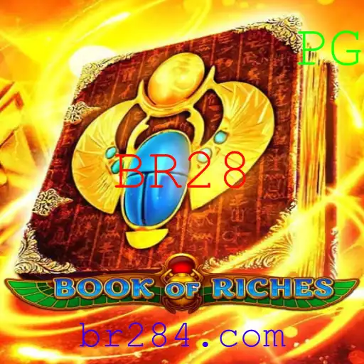 Descubra o Mundo do Jogo BookofRiches com a Palavra-Chave BR28