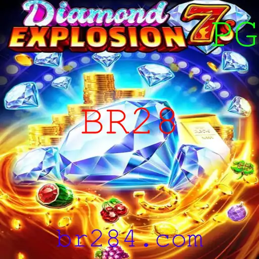 Explorando o Mundo de DiamondExplosion7s: O Jogo que Está Transformando as Rodadas de Cassino