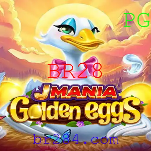 Explore o Universo Envolvente de JManiaGoldenEggs: Um Novo Fenômeno no Mundo dos Jogos