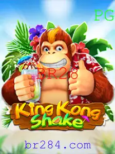 Explorando o Mundo do KingKongShake: Tudo o Que Você Precisa Saber