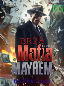 MafiaMayhem: Imersão em um Mundo de Estratégia e Intriga