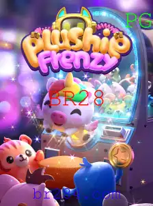 Explorando o Universo do Jogo PlushieFrenzy: Descrição, Introdução e Regras