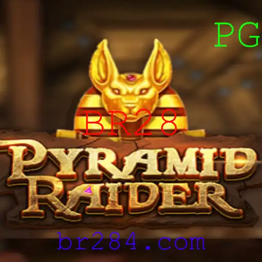 Descubra o Fascinante Mundo de PyramidRaider