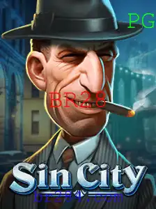 SinCity: Um Mergulho no Universo de BR28