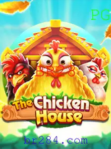 Descubra o Universo de 'TheChickenHouse': Uma Experiência de Jogo Única