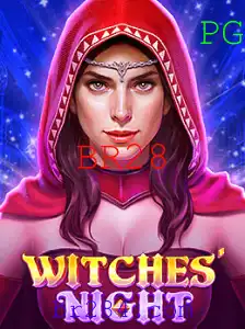 WitchesNight: Um Mergulho no Mundo Mágico do Jogo com BR28